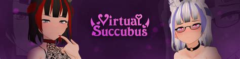 femdom joi game|Virtual Succubus Demo by SuccuDev